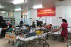 Hơn 60 công nhân Cần Thơ nhập viện vì hít phải khí gas bị rò rỉ