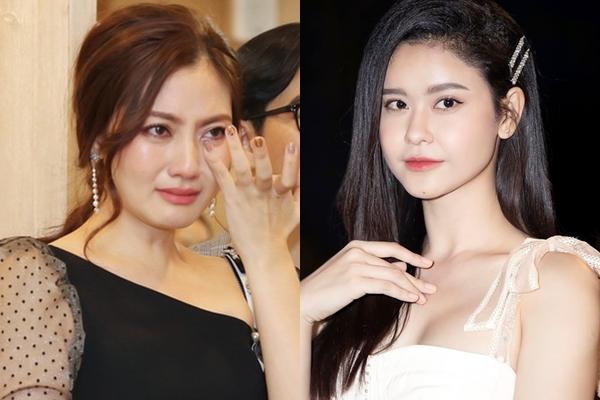 Ngọc Lan xin lỗi Trương Quỳnh Anh vì dùng thuốc giảm đau quá nhiều-2