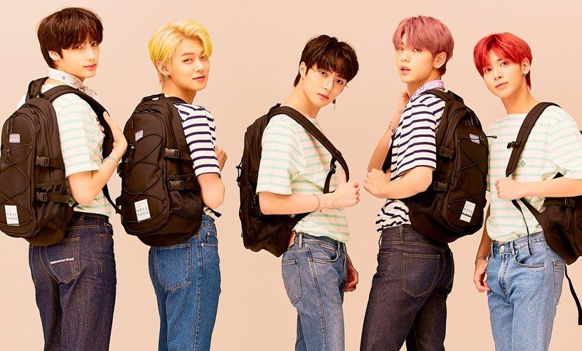 4 nhóm nhạc Kpop nhìn ai cũng thành visual-5