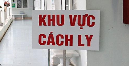 Quảng Ninh, Hải Phòng cách ly 2 trường hợp liên quan ca bệnh 416 ở Đà Nẵng-1