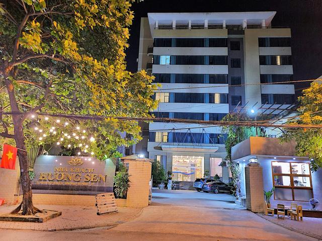 Quảng Ninh, Hải Phòng cách ly 2 trường hợp liên quan ca bệnh 416 ở Đà Nẵng-2