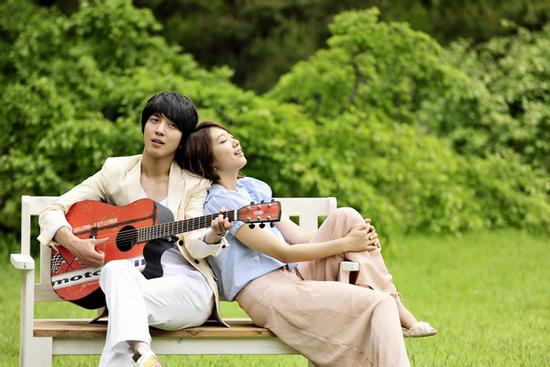 Park Shin Hye - 'Lọ Lem' toàn đóng cặp với Lee Min Ho và tài tử hạng A