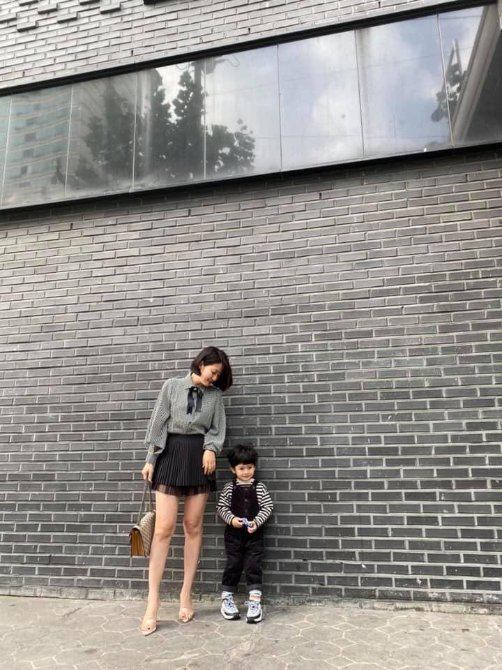 Ròng rã thức đêm hậu ly hôn Thanh Bình, Ngọc Lan vẫn bị chê vô dụng không biết chăm con-7