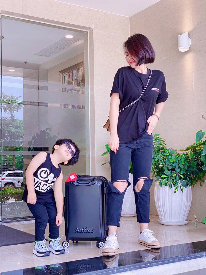 Ròng rã thức đêm hậu ly hôn Thanh Bình, Ngọc Lan vẫn bị chê vô dụng không biết chăm con-8