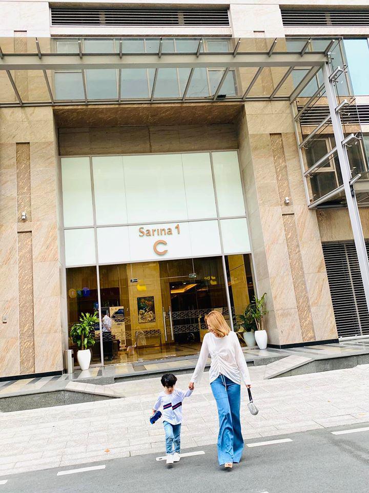 Ròng rã thức đêm hậu ly hôn Thanh Bình, Ngọc Lan vẫn bị chê vô dụng không biết chăm con-9