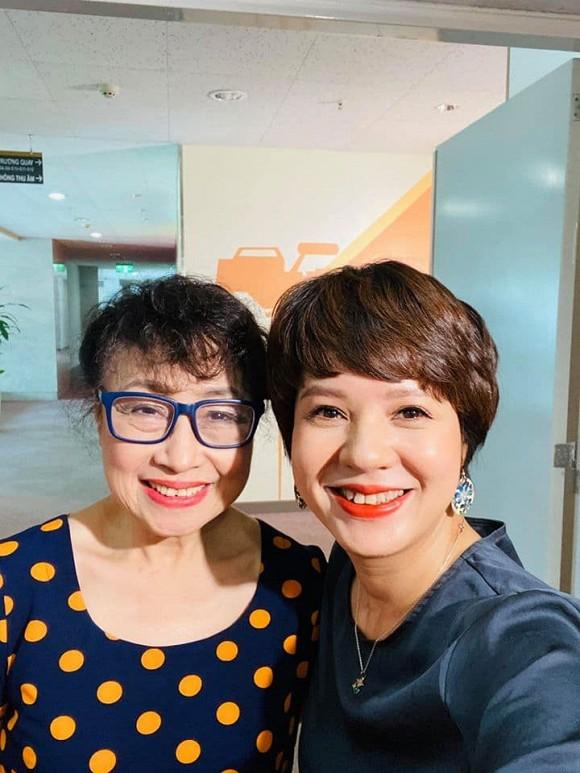 Gặp chủ nhân Thuê bao quý khách vừa gọi hiện không liên lạc được, MC Diễm Quỳnh tiết lộ bất ngờ-1