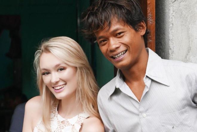 Cặp chồng cú vợ tiên vẫn bị chỉ trích, miệt thị sau 2 năm kết hôn-1