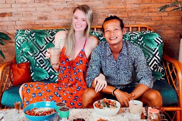 Sau 3 năm dậy sóng mạng xã hội, chuyện tình chồng cú vợ tiên giờ đi về đâu?-5