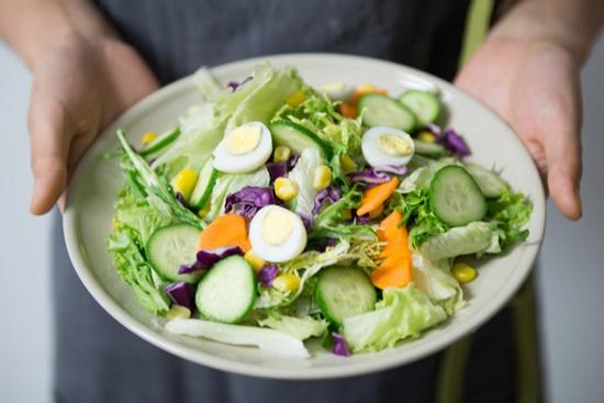 3 món ăn vừa ngon vừa hỗ trợ giảm cân hiệu quả