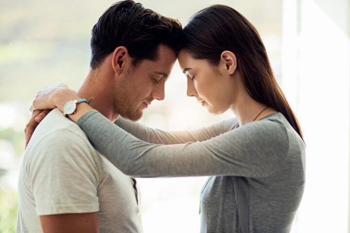 Để chàng luôn nhớ và hướng tâm trí về bạn mà không cần theo đuổi-3