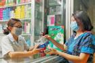 Bộ Y tế yêu cầu các hiệu thuốc lấy thông tin khách hàng mua thuốc ho, sốt, cảm cúm