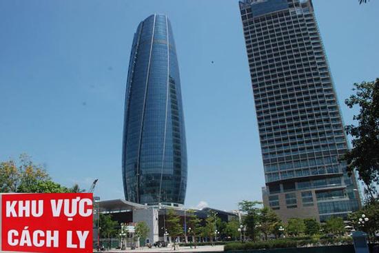 Nóng: Từ 13h chiều nay, Đà Nẵng thực hiện các biện pháp giãn cách xã hội