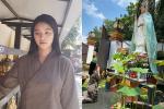 Hoa hậu Jolie Nguyễn khóa Facebook sau ồn ào chấn động showbiz-6