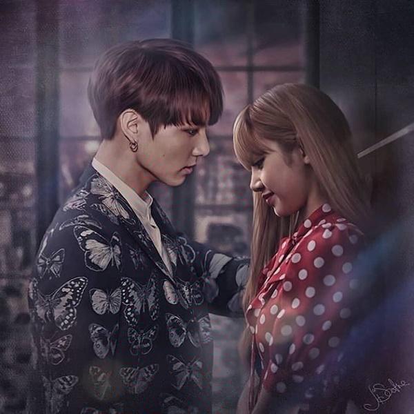 Loạt mỹ nhân đang trong diện tình nghi hẹn hò Jimin, V và Jungkook-22