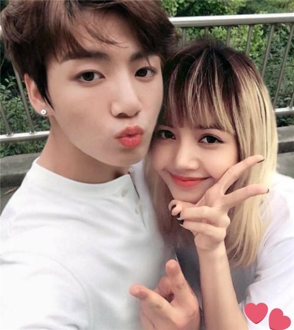 Loạt mỹ nhân đang trong diện tình nghi hẹn hò Jimin, V và Jungkook-20