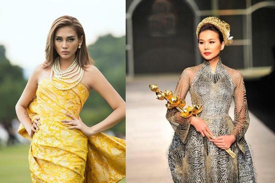 Võ Hoàng Yến: 'Tôi không cạch mặt chị Thanh Hằng'