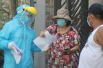 2 ca lây nhiễm Covid-19 ở Đà Nẵng cùng tham gia một CLB thơ-3