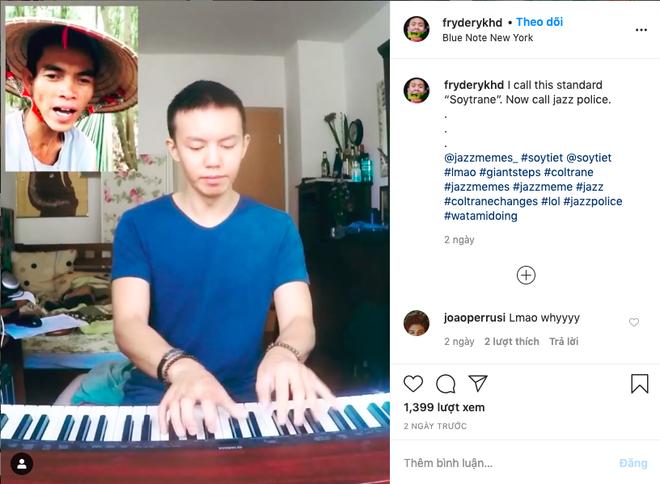 Chàng trai chăn bò yêu ca hát ở Việt Nam bất ngờ nổi tiếng, được nhiều sao khủng thế giới PR-6