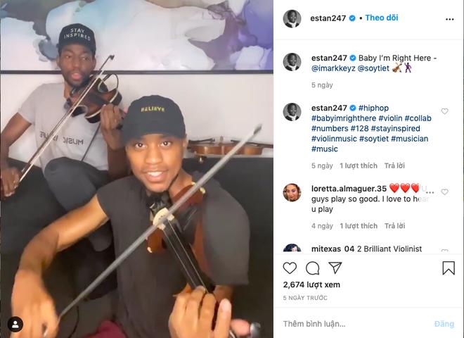 Chàng trai chăn bò yêu ca hát ở Việt Nam bất ngờ nổi tiếng, được nhiều sao khủng thế giới PR-7