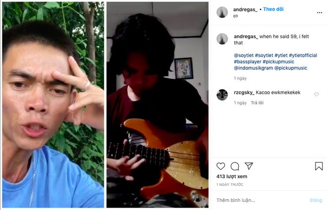 Chàng trai chăn bò yêu ca hát ở Việt Nam bất ngờ nổi tiếng, được nhiều sao khủng thế giới PR-9