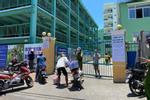 Phong tỏa bệnh viện Đà Nẵng, nơi 2 bệnh nhân Covid-19 từng đến chăm sóc người nhà-6