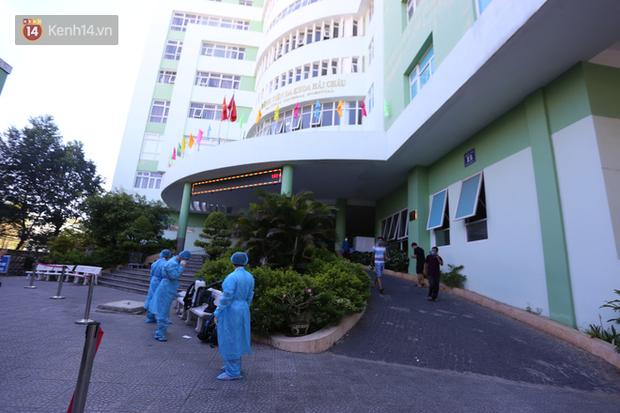 2 ca lây nhiễm Covid-19 ở Đà Nẵng cùng tham gia một CLB thơ-2