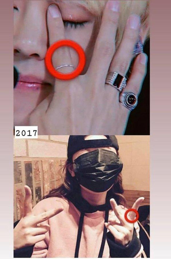 Loạt mỹ nhân đang trong diện tình nghi hẹn hò Jimin, V và Jungkook-17