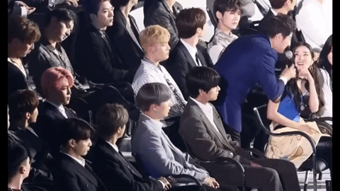 Loạt mỹ nhân đang trong diện tình nghi hẹn hò Jimin, V và Jungkook-30