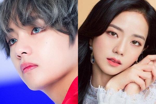 Loạt mỹ nhân đang trong diện tình nghi hẹn hò Jimin, V và Jungkook-5