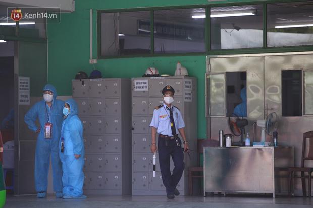Phong tỏa bệnh viện Đà Nẵng, nơi 2 bệnh nhân Covid-19 từng đến chăm sóc người nhà-4