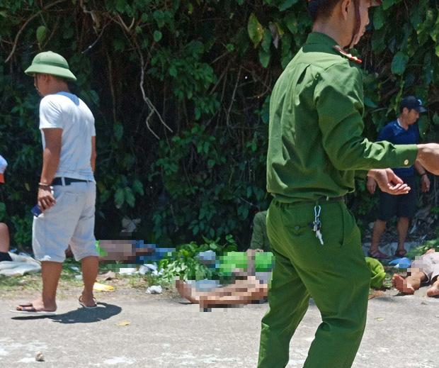 Tai nạn xe khách thảm khốc ở Quảng Bình: Các nạn nhân là cựu học sinh đi họp lớp, số người chết tăng lên 13-2