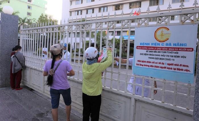 Đà Nẵng giãn cách, hàng không tăng cường chuyến bay giải tỏa khách du lịch-1