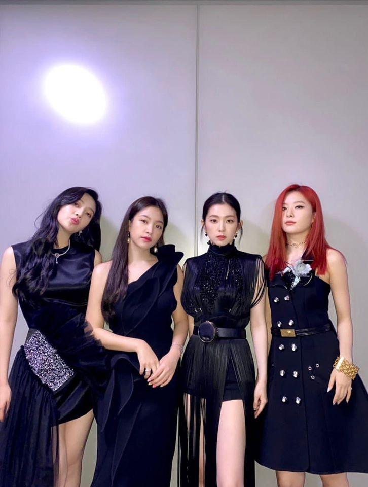 EXO, Red Velvet đem đến màn trình diễn mãn nhãn tại Dream Concert 2020-1