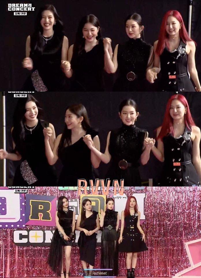 EXO, Red Velvet đem đến màn trình diễn mãn nhãn tại Dream Concert 2020-4