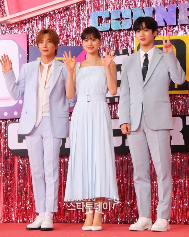 EXO, Red Velvet đem đến màn trình diễn mãn nhãn tại Dream Concert 2020-3