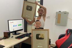 Anh em Tam Mao bị đồn 'lắm tiền nhiều của' nhờ làm YouTube: Sự thật bất ngờ