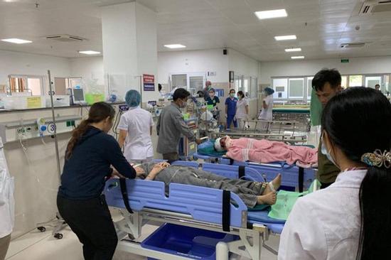 Chủ tịch tỉnh Quảng Bình tiết lộ nguyên nhân vụ tai nạn kinh hoàng khiến 13 người chết