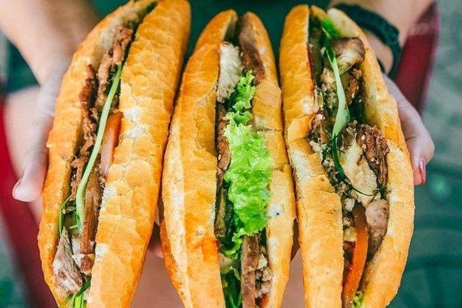 Bố nhà người ta đặt đồ ăn online, không quên nói xấu gái rượu lẫn cà khịa người bán-5