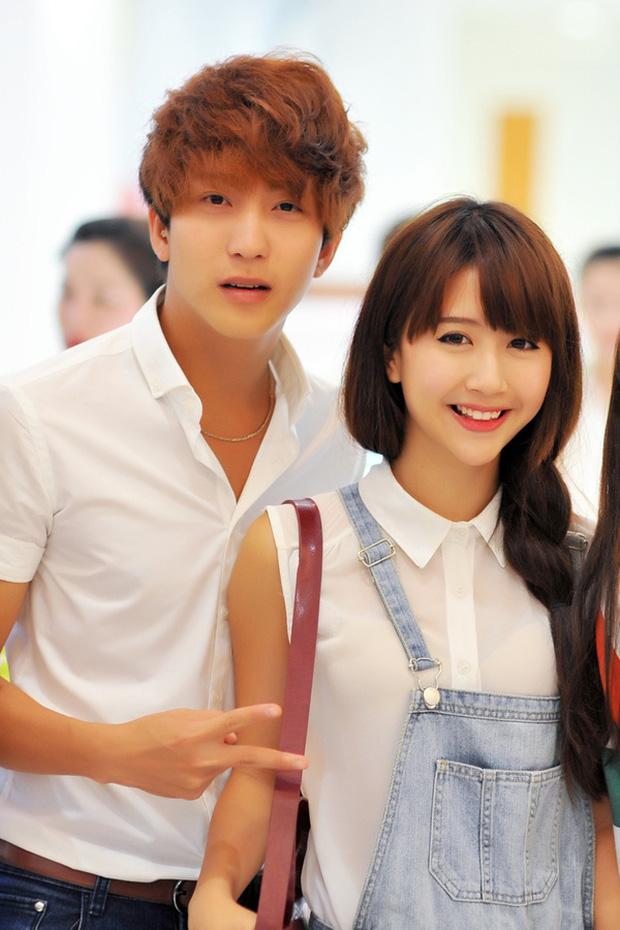 Giữa ồn ào toang, Chi Pu công khai ảnh tụ họp bên hội bạn có cả người yêu cũ Quỳnh Anh Shyn-2