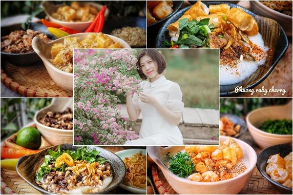 Gợi ý tặng người yêu những bó hoa ăn được cho ngày 8/3-14