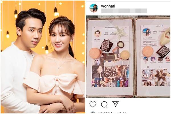 Vì sao Trấn Thành kiên quyết từ chối chụp hình cùng người hâm mộ trên Sa Pa?-6