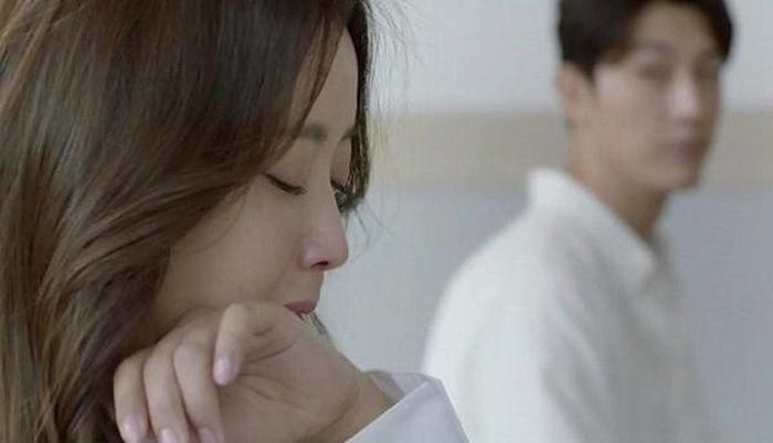 Đàn ông đã thay lòng đổi dạ, không còn yêu thương vợ như thuở ban đầu thường có 4 hành vi này-2