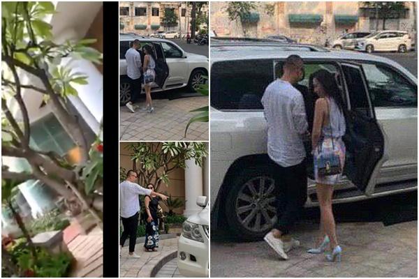 Quỳnh Thư nói gì khi bị lộ đánh quả lẻ với Doãn Tuấn?-4