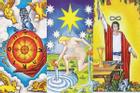 Bói bài Tarot tuần từ 27/7 đến 2/8: Ai sẽ mang đến may mắn cho bạn?