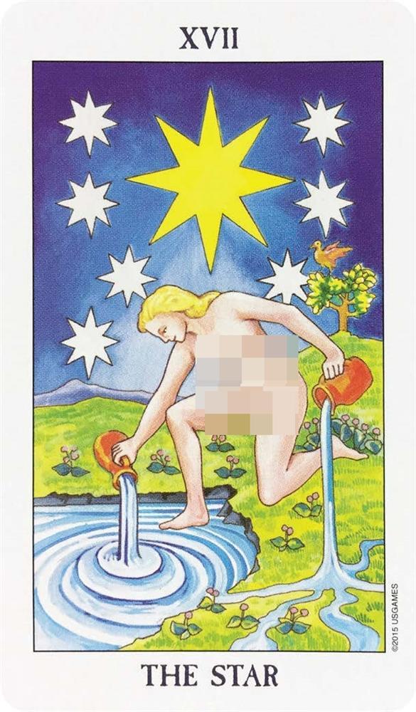 Bói bài Tarot tuần từ 27/7 đến 2/8: Ai sẽ mang đến may mắn cho bạn?-3