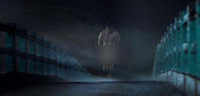 Chân dung nam diễn viên chịu khó lột đồ nhất màn ảnh Việt-2