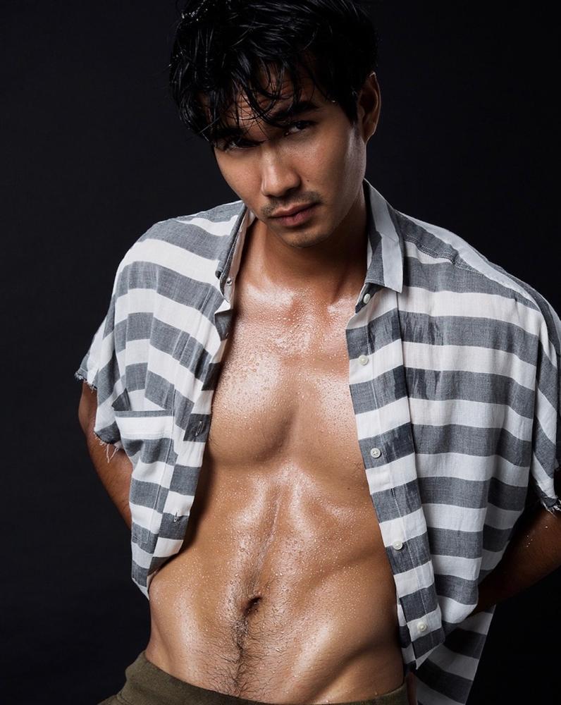 Chân dung nam diễn viên chịu khó lột đồ nhất màn ảnh Việt-3