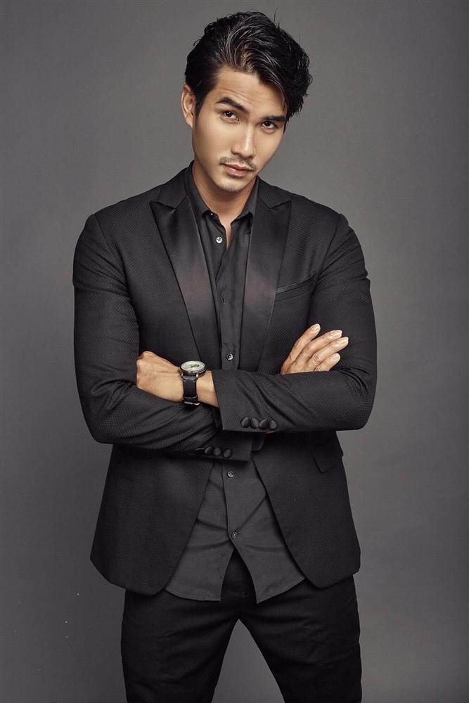 Chân dung nam diễn viên chịu khó lột đồ nhất màn ảnh Việt-6