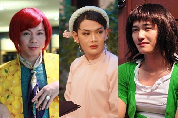 Huỳnh Anh bị tát đến ù tai khi đóng phim cùng Phương Oanh-4