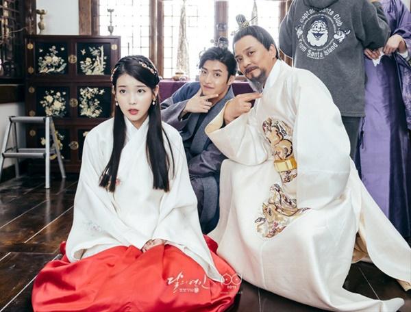 Lời nguyền dàn cast Phía Đông Vườn Địa Đàng: 2 vụ tự tử chấn động châu Á, mỹ nhân lộ tính cách đáng sợ hơn cả trong phim-2